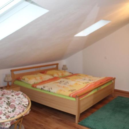 Ferienwohnung Rita Bad Mitterndorf Bagian luar foto