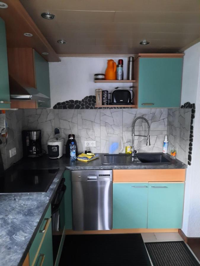 Ferienwohnung Rita Bad Mitterndorf Bagian luar foto