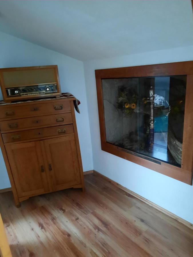 Ferienwohnung Rita Bad Mitterndorf Bagian luar foto