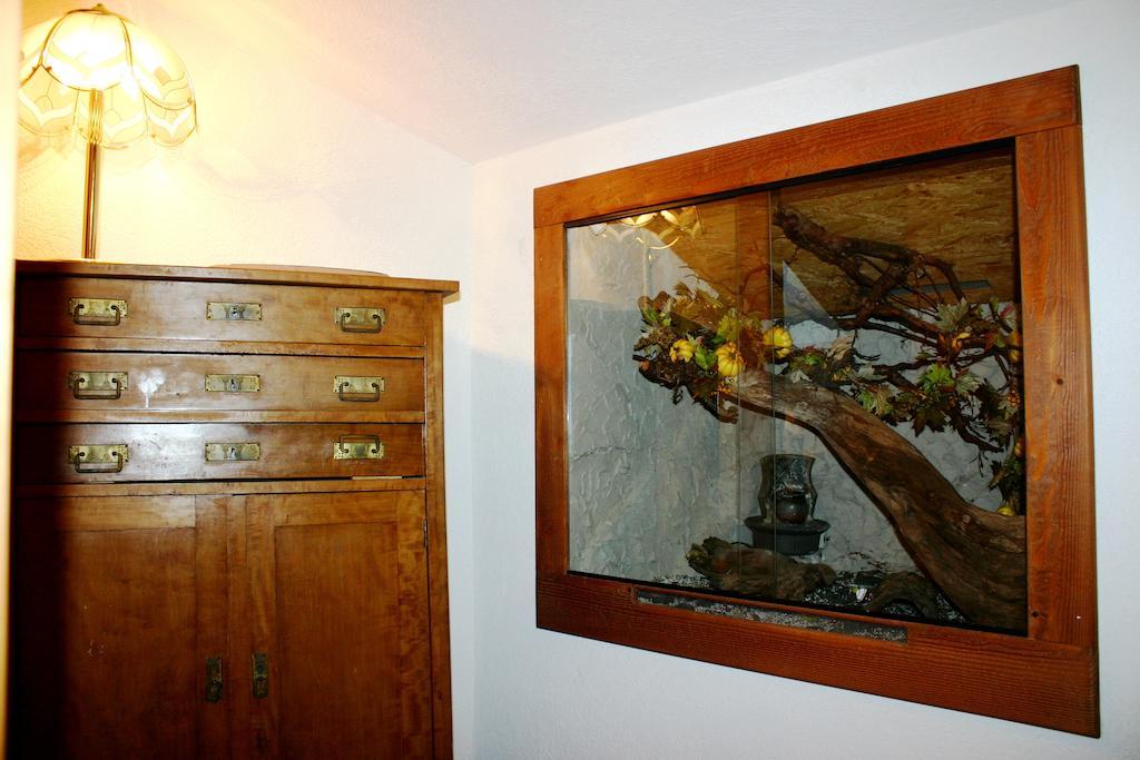 Ferienwohnung Rita Bad Mitterndorf Bagian luar foto
