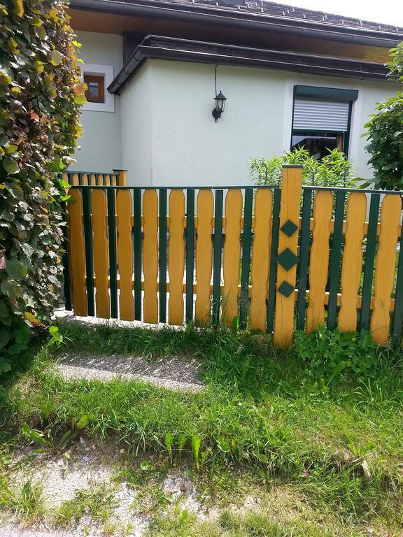 Ferienwohnung Rita Bad Mitterndorf Bagian luar foto