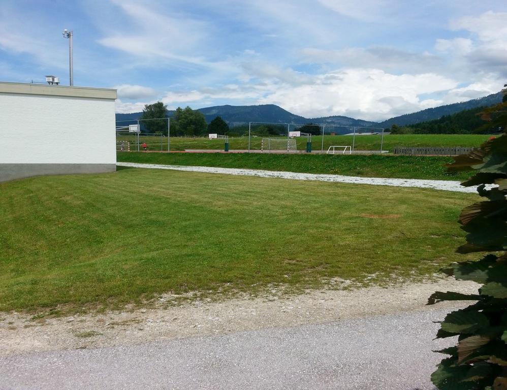 Ferienwohnung Rita Bad Mitterndorf Bagian luar foto