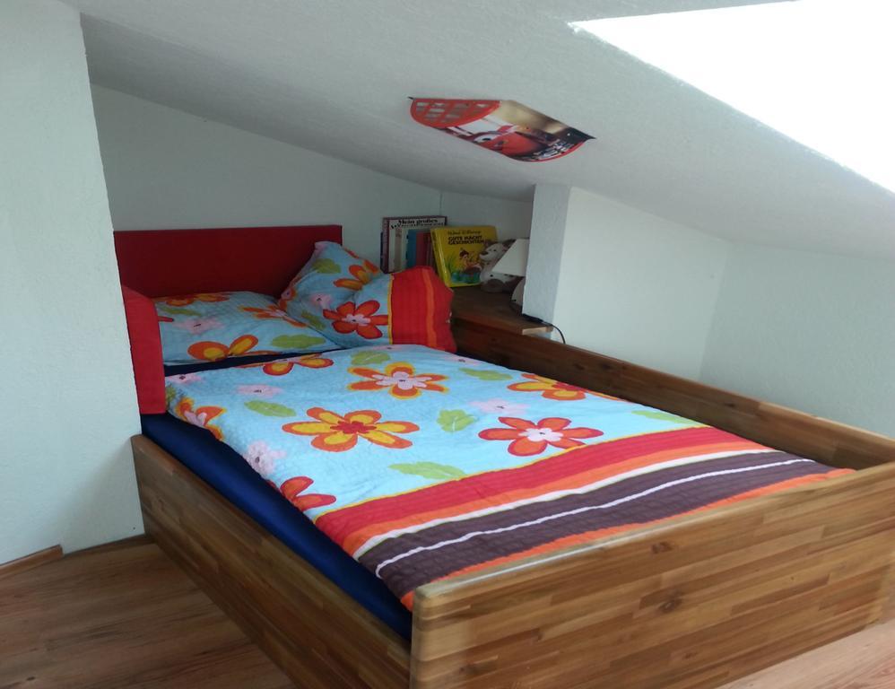 Ferienwohnung Rita Bad Mitterndorf Bagian luar foto