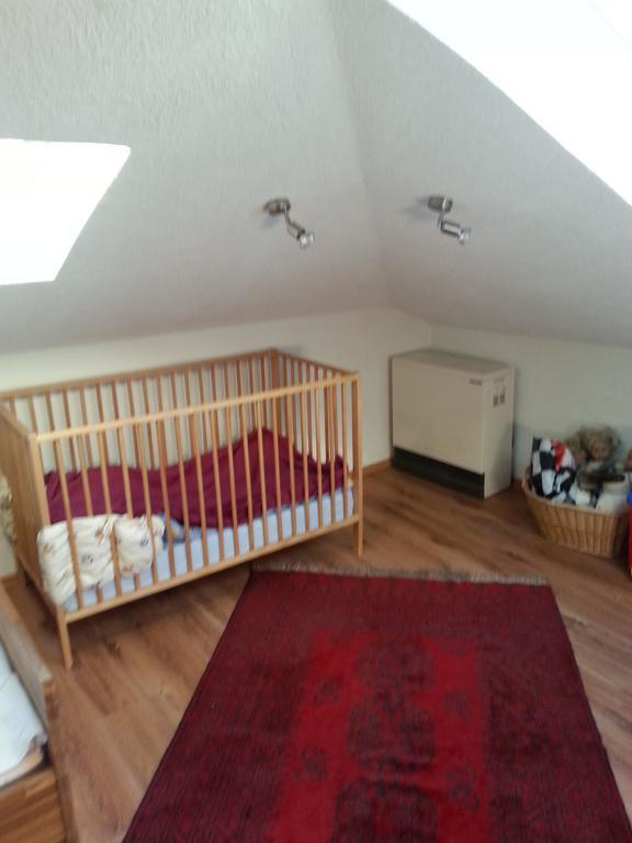 Ferienwohnung Rita Bad Mitterndorf Bagian luar foto